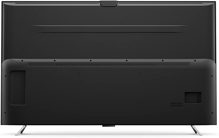 Amazon Fire TV 65" Omni Series, 4K UHD smart TV with Dolby Vision, hands-free with Alexa