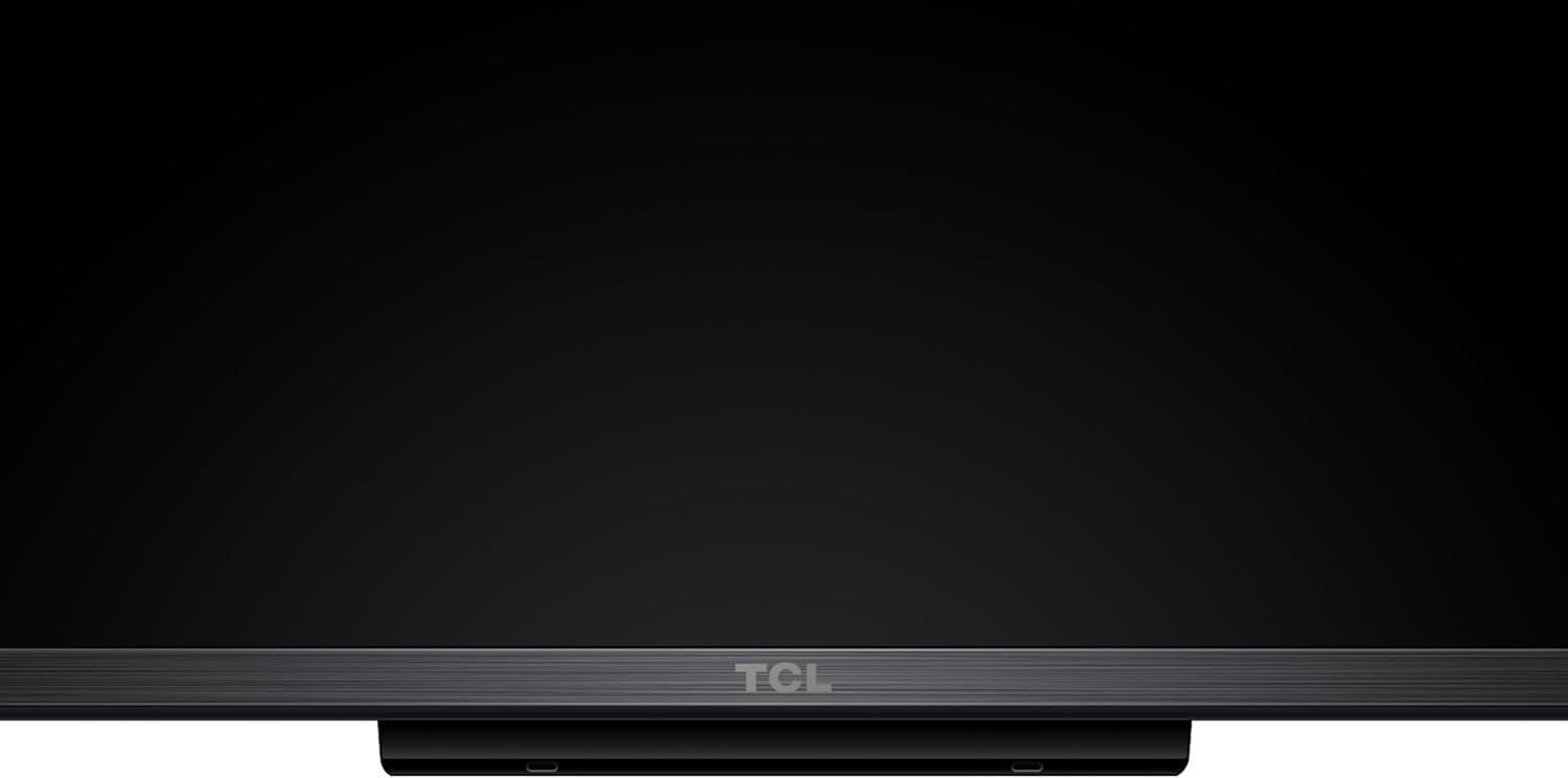 TCL 55 Inch Class QM6K Series | Mini LED QLED 4K HDR | 55QM6K, 2025 Model | 120HZ-144HZ High Brightness Smart Google TV Dolby Atmos Onkyo Audio | Voice Remote Alexa Gaming Streaming Television