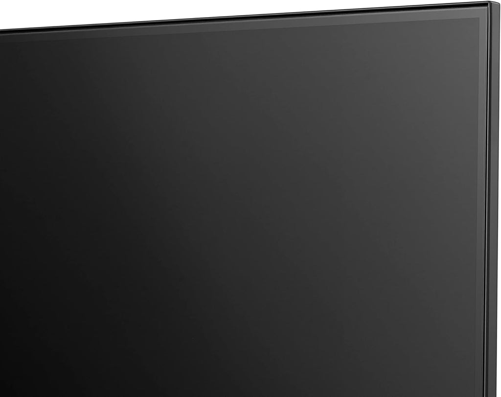 Hisense 65" Class QD7 Series Mini-LED 4K UHD Smart Fire TV (65QD7QF, 2025 Model) - QLED, HDR10+, Dolby Vision, Dolby Atmos, Game Mode Plus, ALLM, Alexa Built in with Voice Remote, Streaming TV, Black