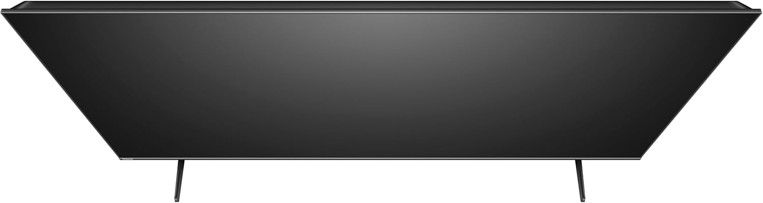 Hisense 65" Class QD7 Series Mini-LED 4K UHD Smart Fire TV (65QD7QF, 2025 Model) - QLED, HDR10+, Dolby Vision, Dolby Atmos, Game Mode Plus, ALLM, Alexa Built in with Voice Remote, Streaming TV, Black