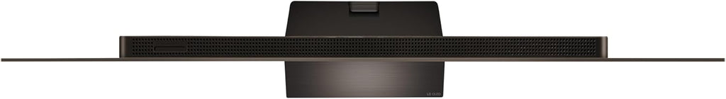 LG 65-Inch Class OLED evo C4 Series Smart TV 4K Processor Flat Screen with Magic Remote AI-Powered with Alexa Built-in (OLED65C4PUA, 2024)