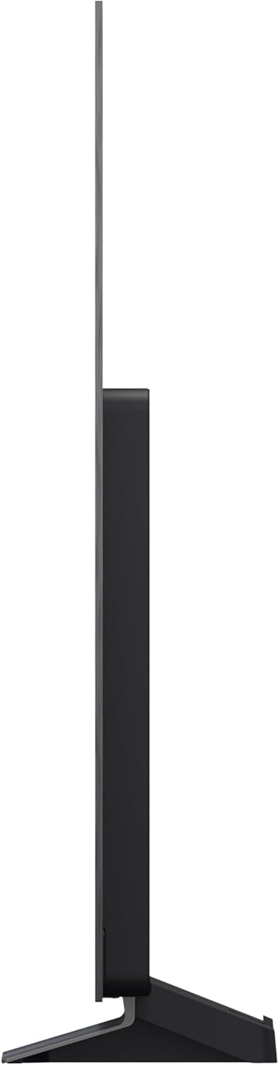 LG 65-Inch Class OLED evo AI 4K C5 Series Smart TV w/Dolby Atmos, Dolby Vision, HDR10, AI Super Upscaling 4K, Filmmaker Mode, Wow Orchestra, Alexa Built-in (OLED65C5PUA, 2025)