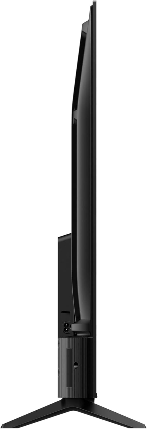 INSIGNIA 75-inch Class QF Series LED 4K UHD QLED Smart Fire TV with Alexa Voice Remote (NS75-UQFL26)