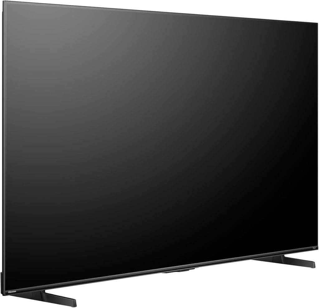 Hisense 65" Class QD7 Series Mini-LED 4K UHD Smart Fire TV (65QD7QF, 2025 Model) - QLED, HDR10+, Dolby Vision, Dolby Atmos, Game Mode Plus, ALLM, Alexa Built in with Voice Remote, Streaming TV, Black