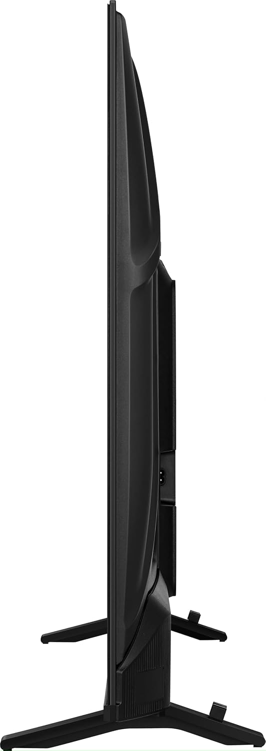 TOSHIBA 75-inch Class C350 Series LED 4K UHD Smart Fire TV with Voice Remote with Alexa (75C350NU)