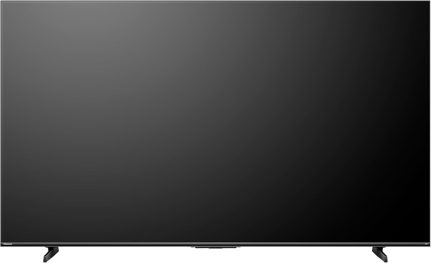 Hisense 65" Class QD7 Series Mini-LED 4K UHD Smart Fire TV (65QD7QF, 2025 Model) - QLED, HDR10+, Dolby Vision, Dolby Atmos, Game Mode Plus, ALLM, Alexa Built in with Voice Remote, Streaming TV, Black