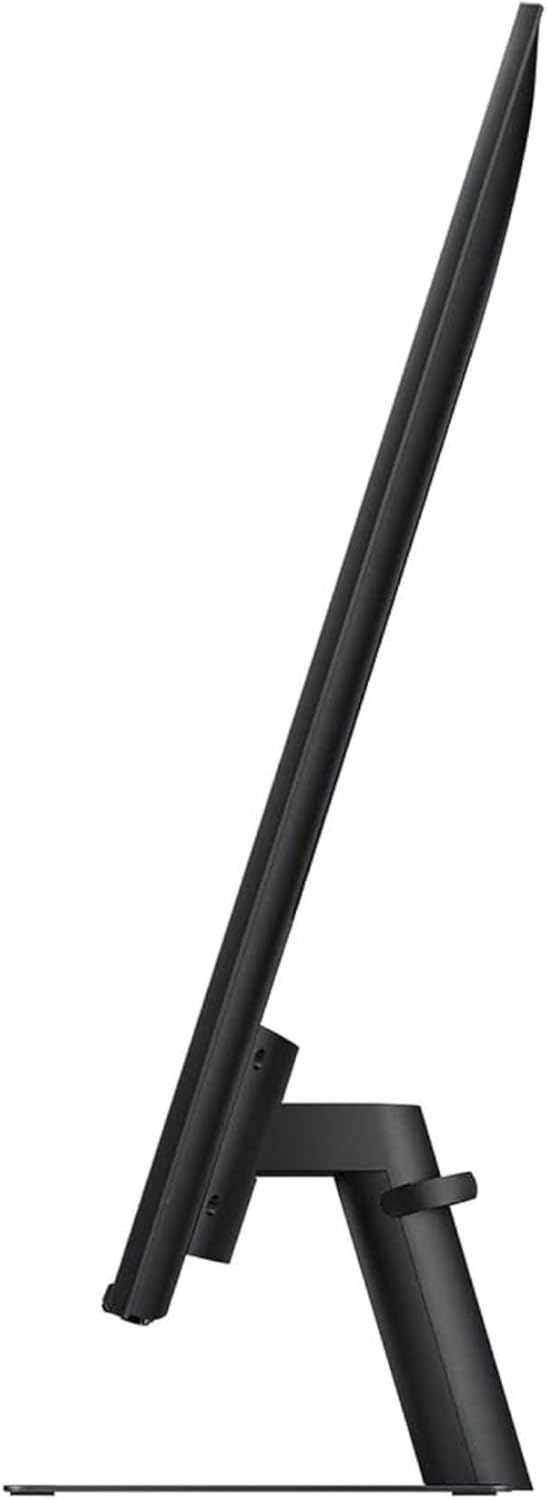 Samsung 43” Smart Monitor M7 (M70F) 4K UHD Display, Samsung Vision AI, Smart TV Apps, Gaming Hub, USB-C, HDMI and USB-A, Black, LS43FM702UNXZA, 2025