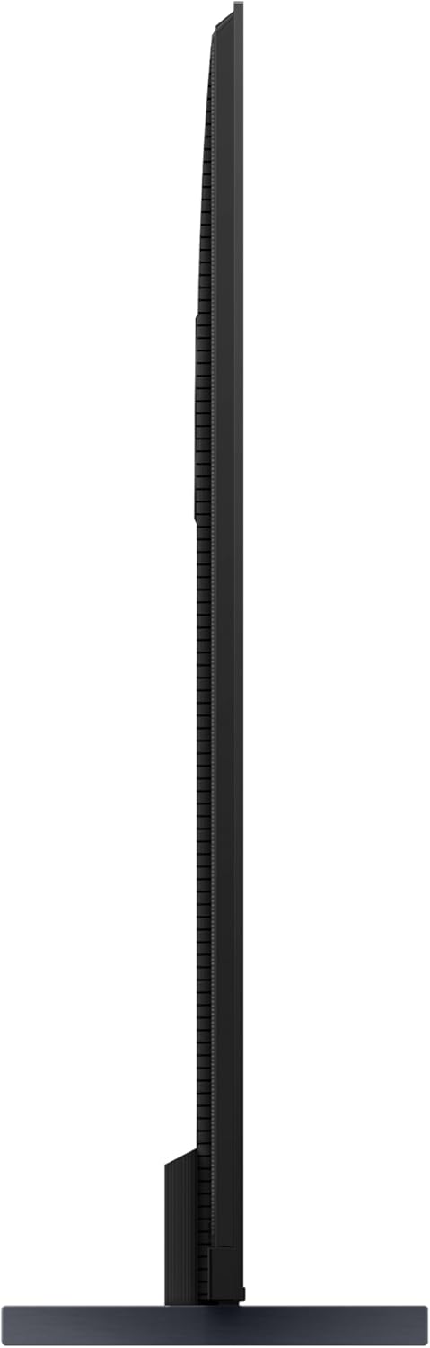 TCL 98-Inch Q65 QLED 4K UHD Smart TV with Google TV (98Q651G, 2024 Model) Dolby Vision, Dolby Atmos, HDR Pro+, Game Accelerator Enhanced Gaming, Voice Remote, Works with Alexa, Streaming Television