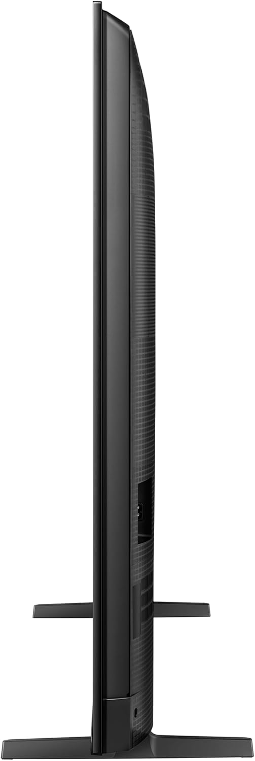 Hisense 65" Class QD7 Series Mini-LED 4K UHD Smart Fire TV (65QD7QF, 2025 Model) - QLED, HDR10+, Dolby Vision, Dolby Atmos, Game Mode Plus, ALLM, Alexa Built in with Voice Remote, Streaming TV, Black