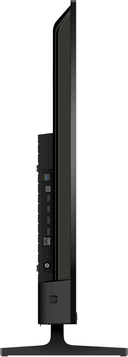 Sony BRAVIA 2 II 65 Inch 4K Ultra HD LED Smart TV with Google TV and Exclusive Features for PlayStation®5 (K-65S20M2), 2025 Model