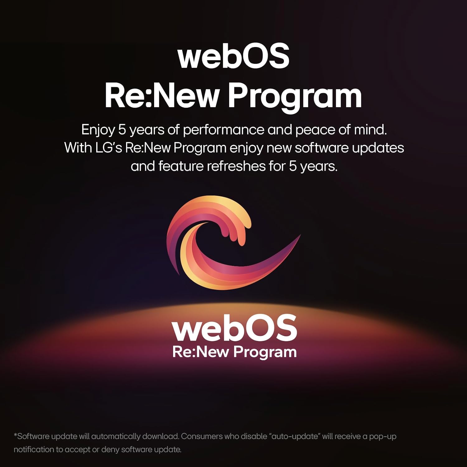 LG 65-Inch Class OLED evo C4 Series Smart TV 4K Processor Flat Screen with Magic Remote AI-Powered with Alexa Built-in (OLED65C4PUA, 2024)