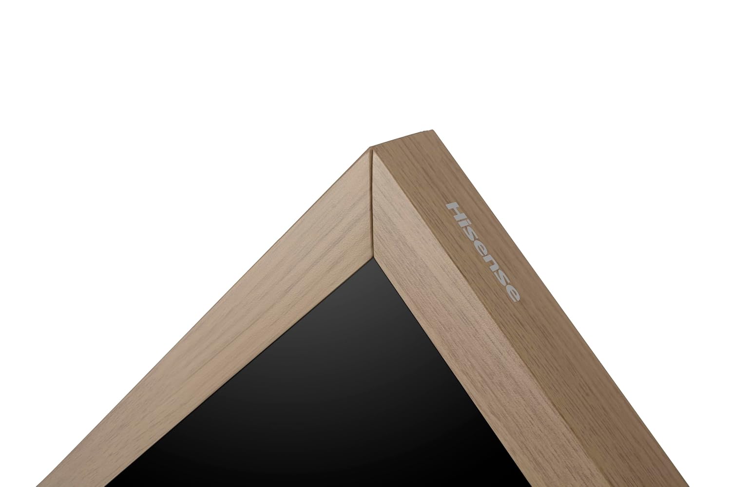 Hisense 55-Inch Class QLED 4K S7N CanvasTV Series Dolby Vision HDR Google Smart TV (55S7N) - 144Hz, Art Mode, Anti-Glare Panel, Hi-Matte Display, Frame & UltraSlim Wall Mount Included