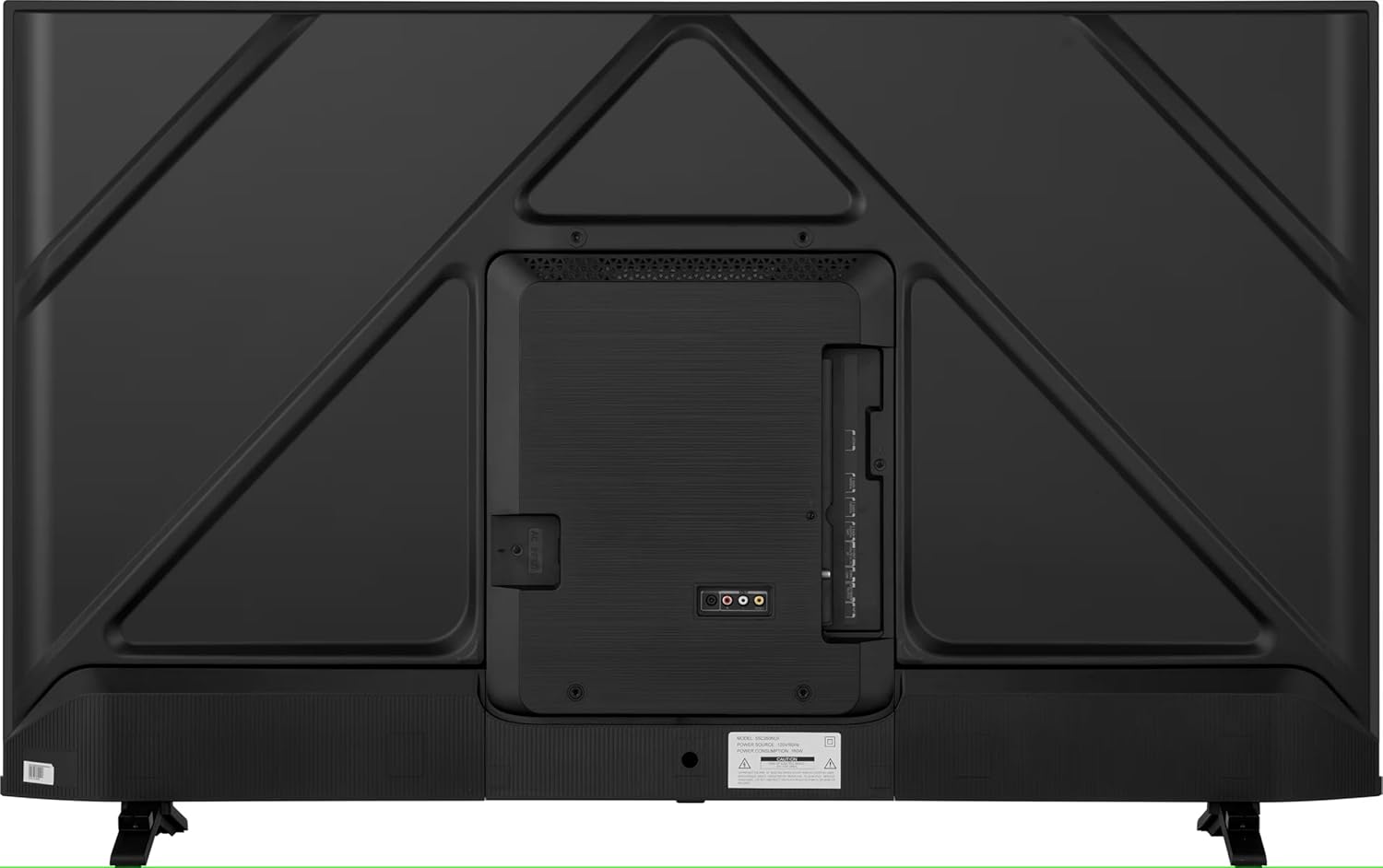 TOSHIBA 75-inch Class C350 Series LED 4K UHD Smart Fire TV with Voice Remote with Alexa (75C350NU)