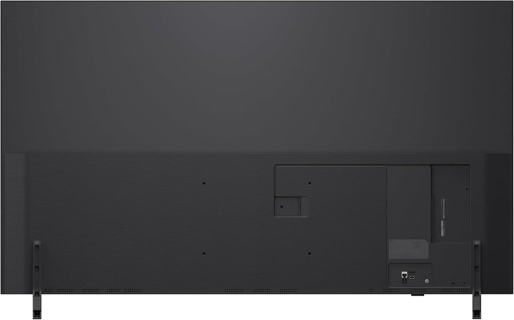 LG 65-Inch Class QNED AI 4K QNED82A Series Smart TV w/AI Sound, HDR10, 4K Super Upscaling, Filmmaker Mode, Wow Orchestra, Alexa Built-in (65QNED82AUA, 2025)