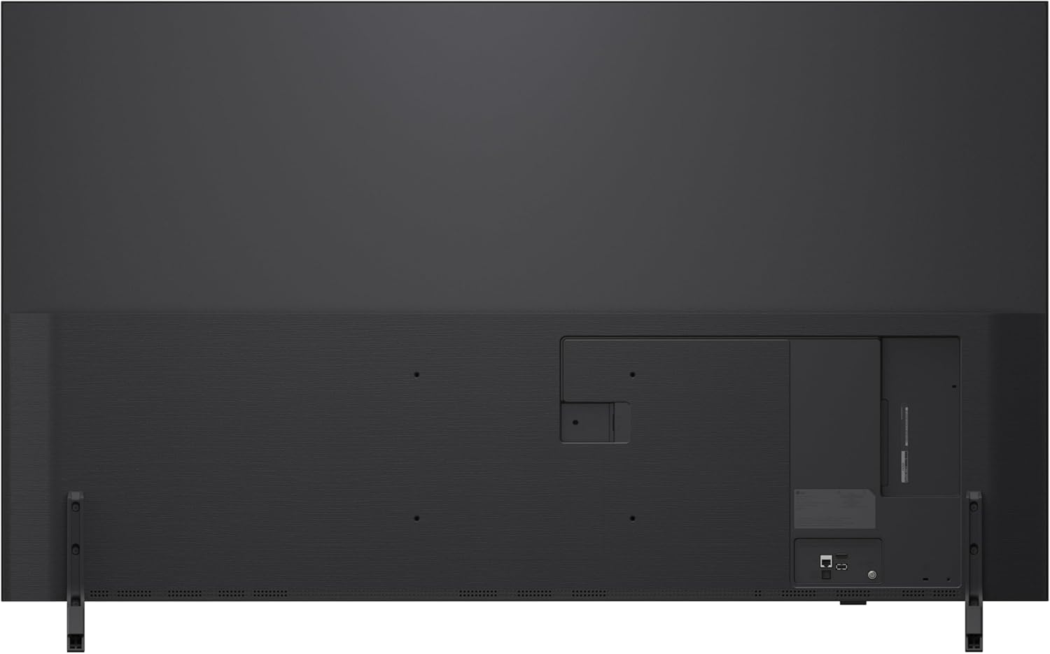 LG 65-Inch Class QNED AI 4K QNED82A Series Smart TV w/AI Sound, HDR10, 4K Super Upscaling, Filmmaker Mode, Wow Orchestra, Alexa Built-in (65QNED82AUA, 2025)