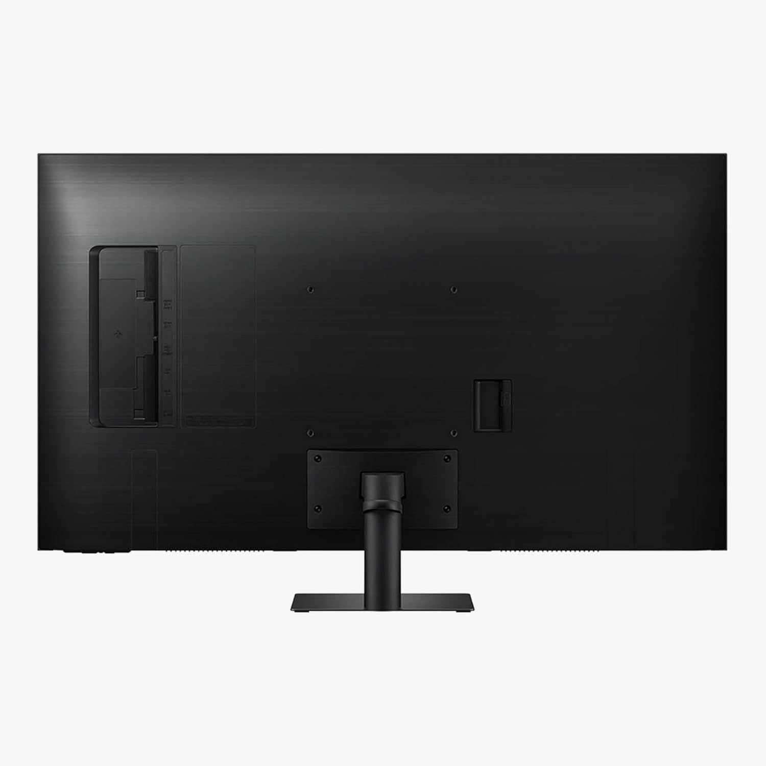Samsung 43” Smart Monitor M7 (M70F) 4K UHD Display, Samsung Vision AI, Smart TV Apps, Gaming Hub, USB-C, HDMI and USB-A, Black, LS43FM702UNXZA, 2025
