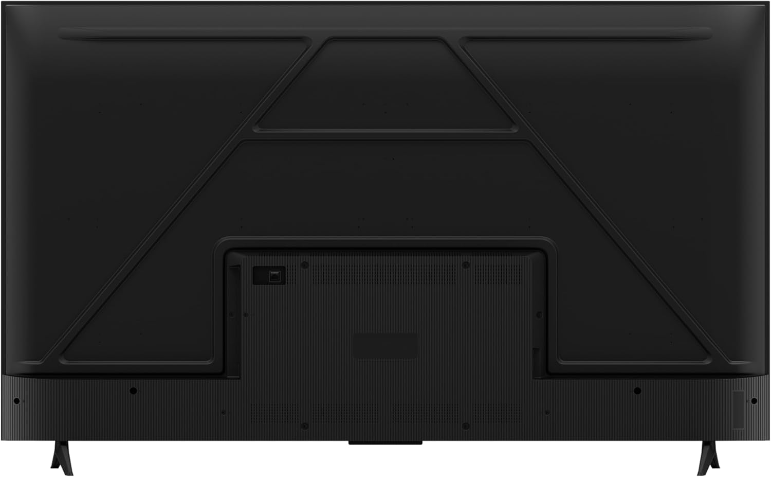 TCL 65-Inch Class Q65 QLED 4K Smart TV with Fire TV (65Q651F, 2024 Model), Dolby Vision, HDR PRO+, Dolby Atmos, Alexa Built-in with Voice Remote, Apple AirPlay 2 Compatibility, Streaming Television