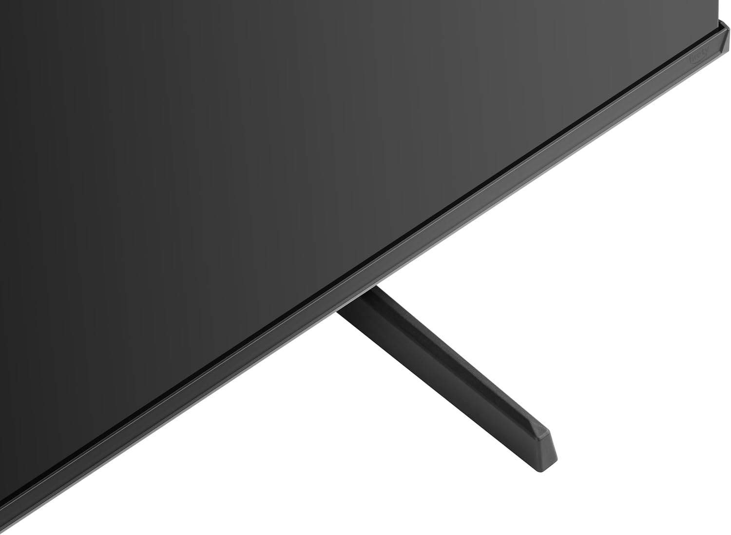 Hisense 65" E6 Cinema Series QLED 4K UHD Smart Fire TV (65E6QF, 2025 Model) - QLED, AI Light Sensor, Dolby Vision · Atmos, Voice Remote with Alexa, Motion Rate 120, HDR 10+ Adaptive, Game Mode Plus