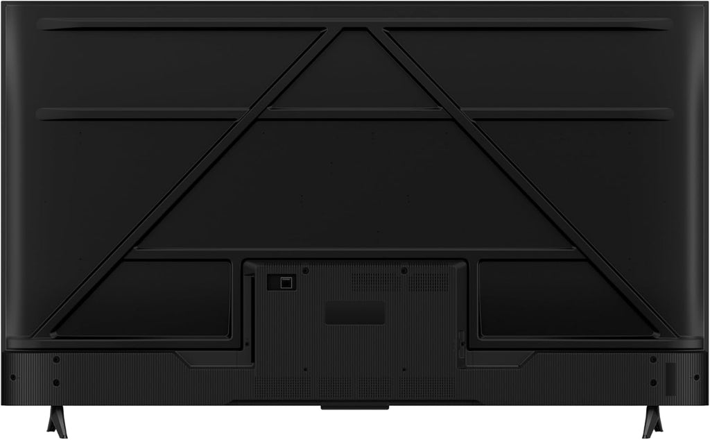 TCL 65-Inch Class S5 UHD 4K LED Smart TV with Fire TV (65S551F, 2024 Model), Dolby Vision, HDR PRO+, Dolby Atmos, Alexa Built-in with Voice Remote, Apple AirPlay 2 Compatibility, Streaming Television