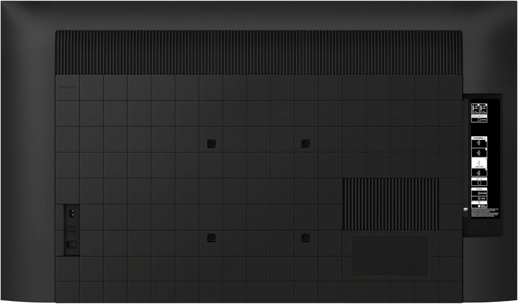 Sony 43-Inch Class 4K Ultra HD BRAVIA 3 LED Smart TV with Google TV, Dolby Vision HDR, and Exclusive Features for PlayStation®5 (K-43S30)