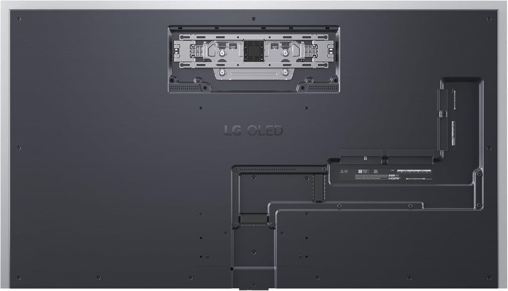 LG 65-Inch Class OLED evo AI 4K G5 Series Smart TV w/Dolby Atmos, Dolby Vision, HDR10, AI Super Upscaling 4K, Filmmaker Mode, Wow Orchestra, Alexa Built-in (OLED65G5WUA, 2025)