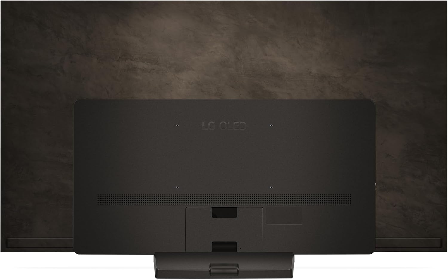 LG 65-Inch Class OLED evo C4 Series Smart TV 4K Processor Flat Screen with Magic Remote AI-Powered with Alexa Built-in (OLED65C4PUA, 2024)