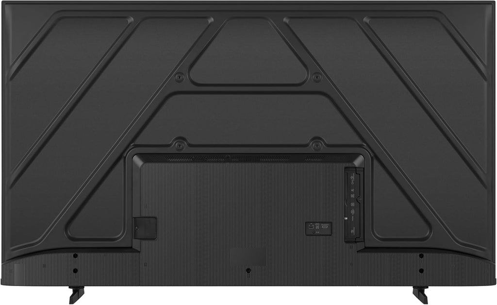 Hisense 65" E6 Cinema Series QLED 4K UHD Smart Fire TV (65E6QF, 2025 Model) - QLED, AI Light Sensor, Dolby Vision · Atmos, Voice Remote with Alexa, Motion Rate 120, HDR 10+ Adaptive, Game Mode Plus