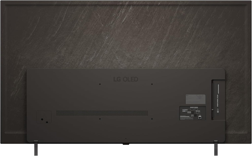 LG 65-Inch Class OLED AI 4K B5 Series Smart TV w/Dolby Atmos, Dolby Vision, HDR10, AI Super Upscaling 4K, Filmmaker Mode, Wow Orchestra, Alexa Built-in (OLED65B5PUA.AUSZ, 2025)