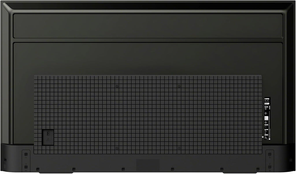 Sony BRAVIA 2 II 65 Inch 4K Ultra HD LED Smart TV with Google TV and Exclusive Features for PlayStation®5 (K-65S20M2), 2025 Model