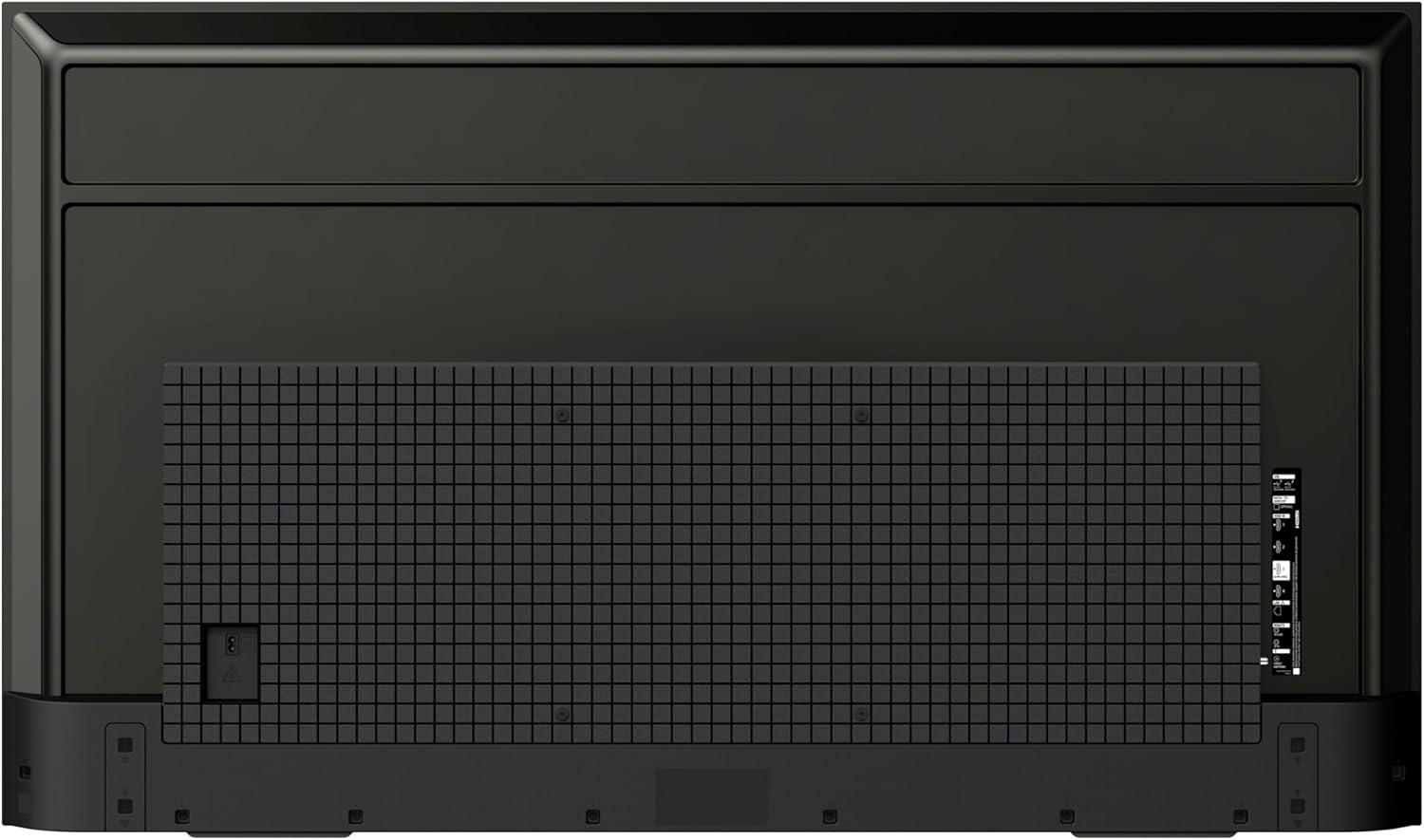 Sony BRAVIA 2 II 65 Inch 4K Ultra HD LED Smart TV with Google TV and Exclusive Features for PlayStation®5 (K-65S20M2), 2025 Model