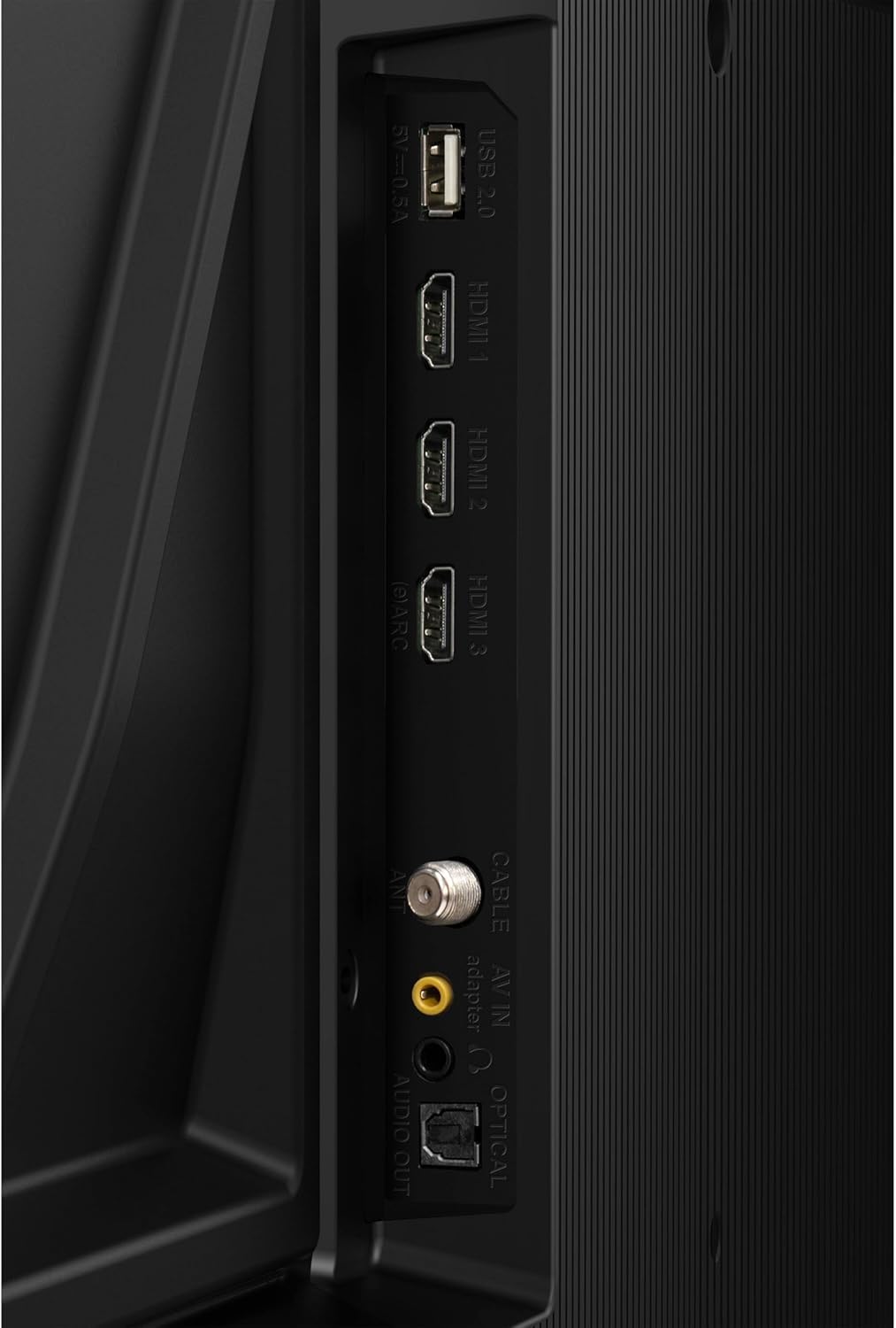 INSIGNIA 75-inch Class QF Series LED 4K UHD QLED Smart Fire TV with Alexa Voice Remote (NS75-UQFL26)