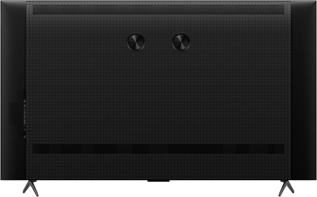 TCL 55 Inch Class QM6K Series | Mini LED QLED 4K HDR | 55QM6K, 2025 Model | 120HZ-144HZ High Brightness Smart Google TV Dolby Atmos Onkyo Audio | Voice Remote Alexa Gaming Streaming Television