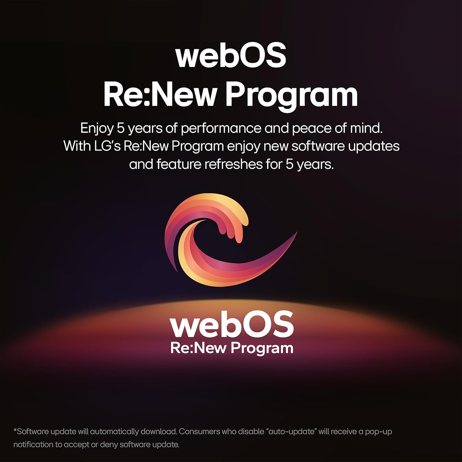 LG 65-Inch Class OLED AI 4K B5 Series Smart TV w/Dolby Atmos, Dolby Vision, HDR10, AI Super Upscaling 4K, Filmmaker Mode, Wow Orchestra, Alexa Built-in (OLED65B5PUA.AUSZ, 2025)