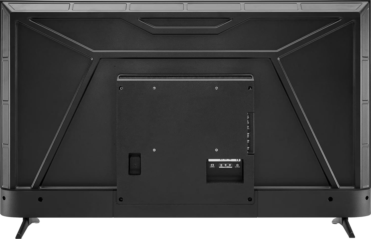 INSIGNIA 75-inch Class F50 Series LED 4K UHD Smart Fire TV with Alexa Voice Remote (NS-75F501NA26)