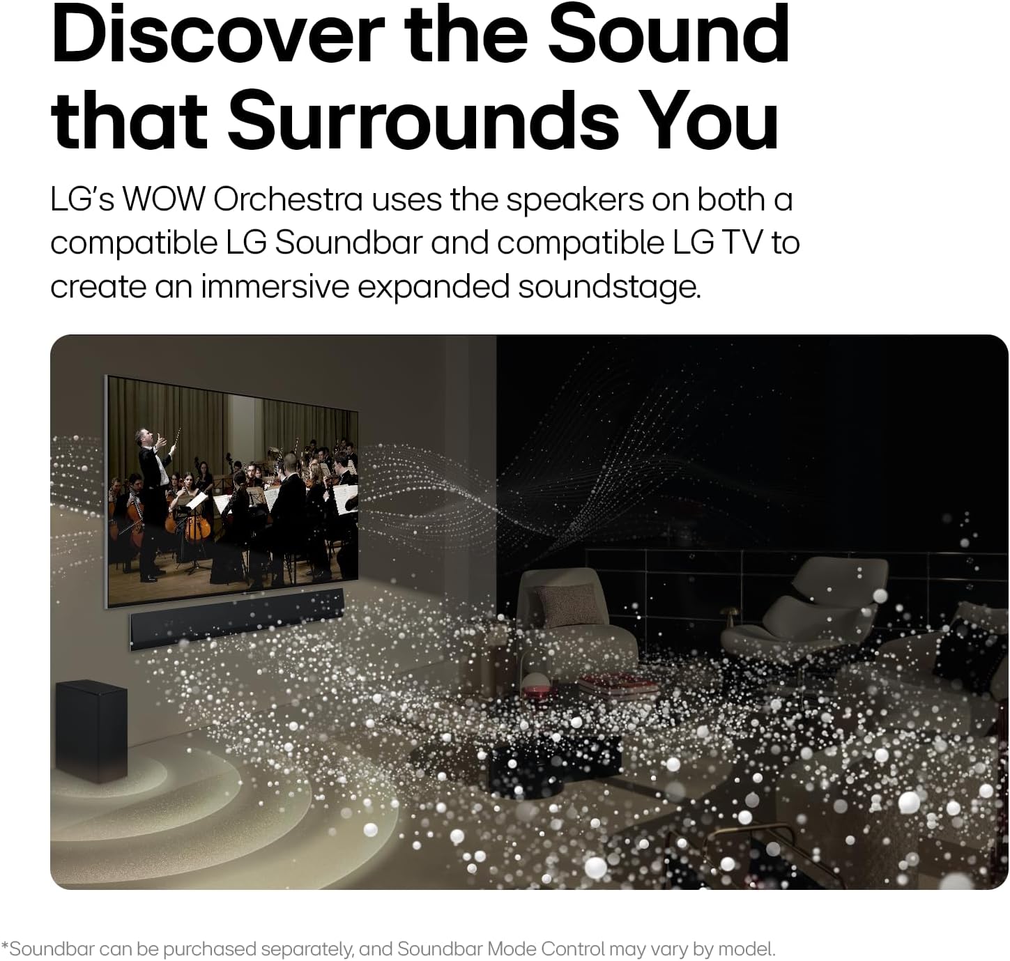 LG 65-Inch Class OLED evo C4 Series Smart TV 4K Processor Flat Screen with Magic Remote AI-Powered with Alexa Built-in (OLED65C4PUA, 2024)