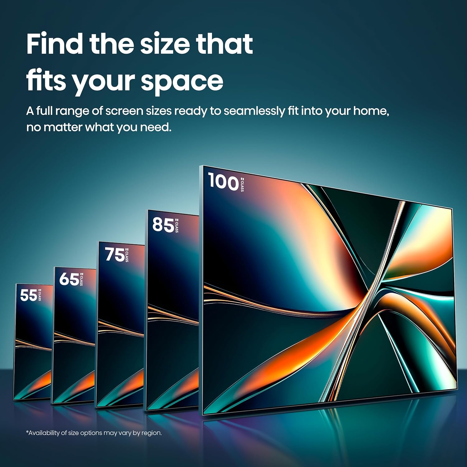 Hisense 65" Class U6 Series Best Value Mini-LED 4K UHD Smart HDR Gaming Fire TV (65U65QF, 2025 Model) - QLED, Native 144Hz, Motion Rate 480, Dolby Vision IQ, Dolby Atmos, Game Mode Pro, Alexa Built In