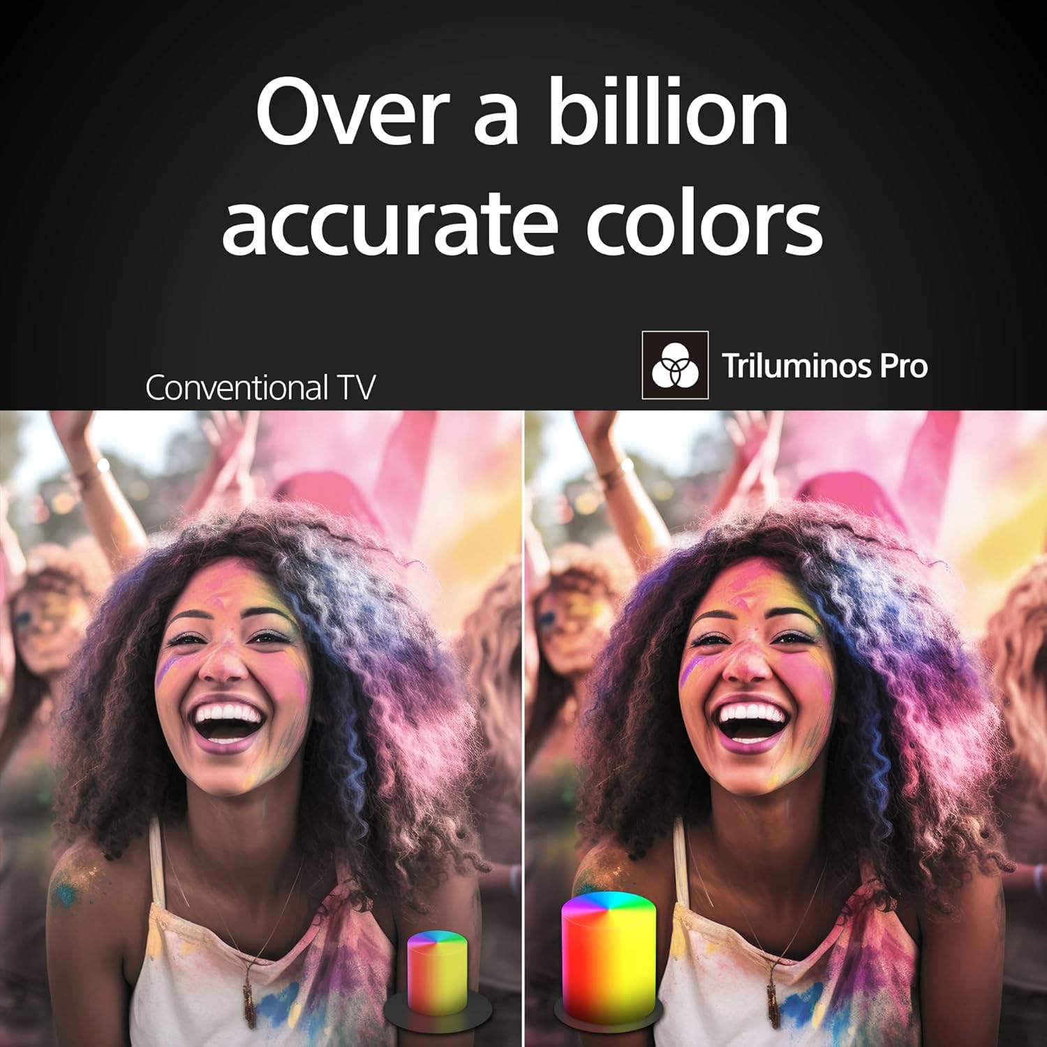 Sony 43-Inch Class 4K Ultra HD BRAVIA 3 LED Smart TV with Google TV, Dolby Vision HDR, and Exclusive Features for PlayStation®5 (K-43S30)