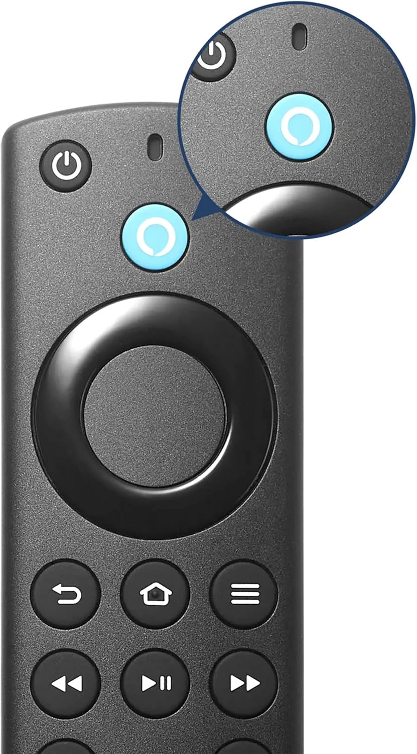 INSIGNIA 75-inch Class QF Series LED 4K UHD QLED Smart Fire TV with Alexa Voice Remote (NS75-UQFL26)