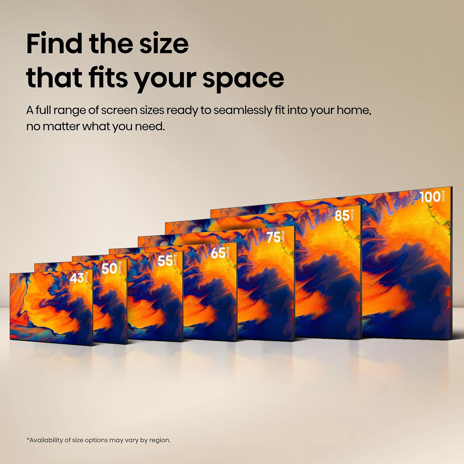 Hisense 65" E6 Cinema Series QLED 4K UHD Smart Fire TV (65E6QF, 2025 Model) - QLED, AI Light Sensor, Dolby Vision · Atmos, Voice Remote with Alexa, Motion Rate 120, HDR 10+ Adaptive, Game Mode Plus