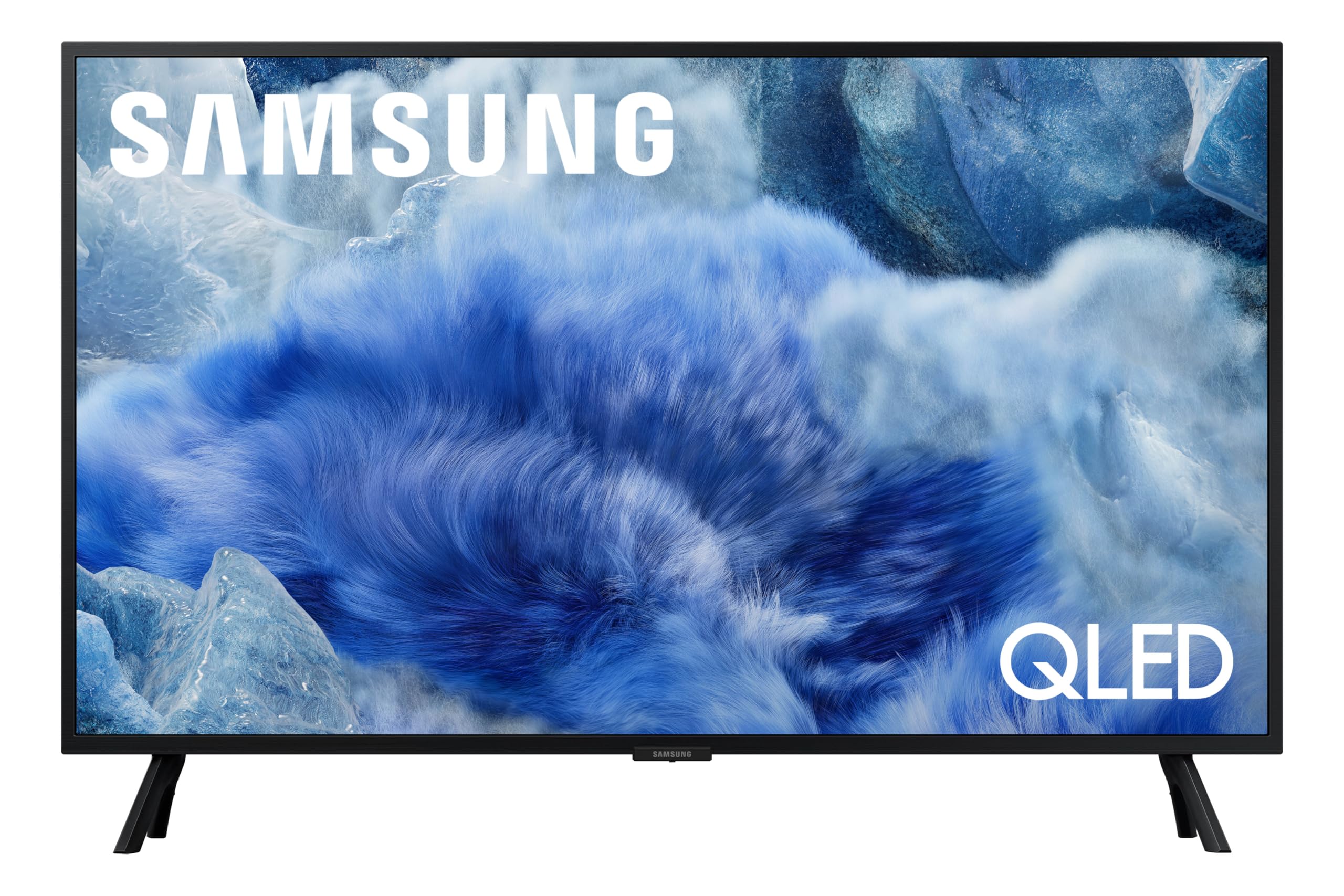 Samsung 65-Inch Class QLED Q8F 4K UHD Smart TV (2025 Model) Q4 AI Processor, 100% Color Volume with Quantum Dot, AirSlim Design, Endless Free Content, Samsung Vision AI, Alexa Built-in