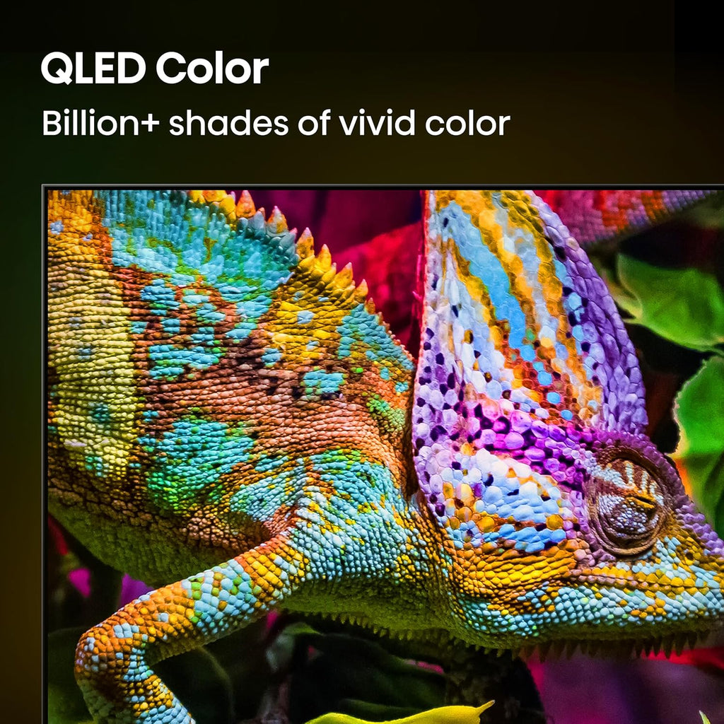 Hisense 65" Class U6 Series Best Value Mini-LED 4K UHD Smart HDR Gaming Fire TV (65U65QF, 2025 Model) - QLED, Native 144Hz, Motion Rate 480, Dolby Vision IQ, Dolby Atmos, Game Mode Pro, Alexa Built In